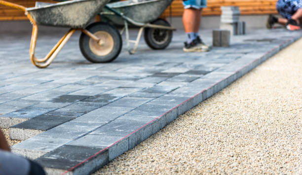 Best Local Driveway Pavers  in Laurel, MT