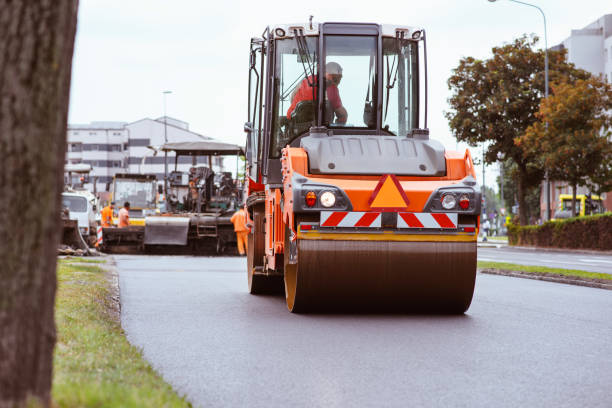 Best Driveway Repair Near Me  in Laurel, MT