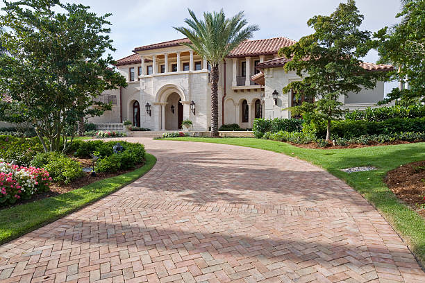 Best Driveway Pavers Near Me  in Laurel, MT