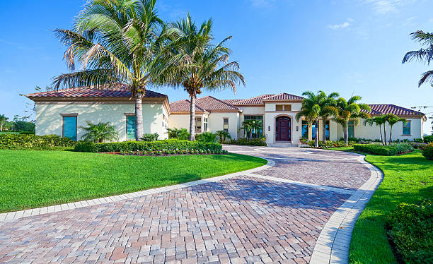 Best Cobblestone Driveway Pavers  in Laurel, MT