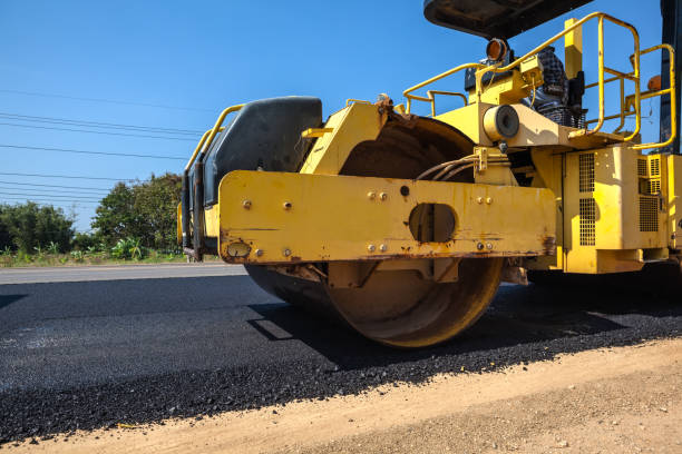 Best Residential Paver Driveway  in Laurel, MT